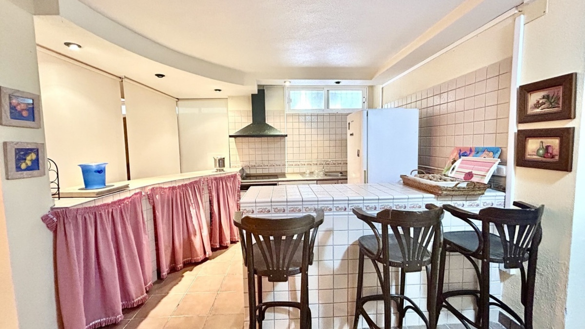 Resale - Villa - Torrevieja - La Mata