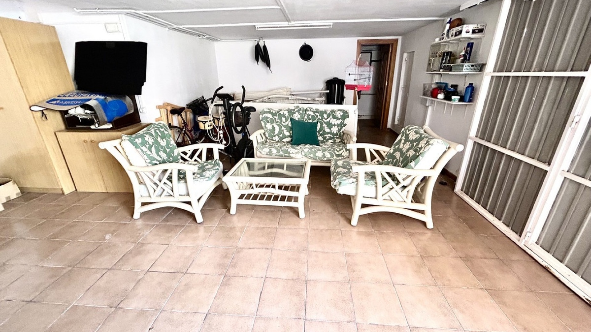 Resale - Villa - Torrevieja - La Mata