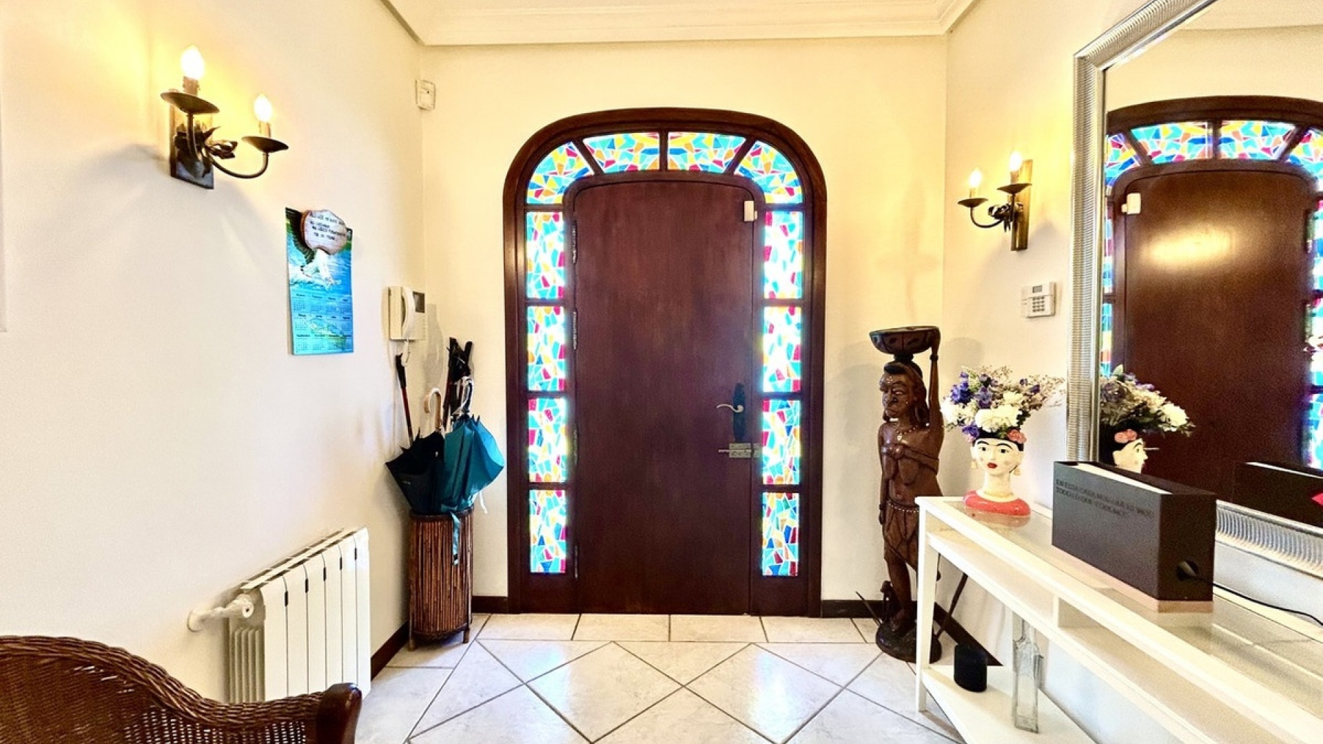Resale - Villa - Torrevieja - La Mata