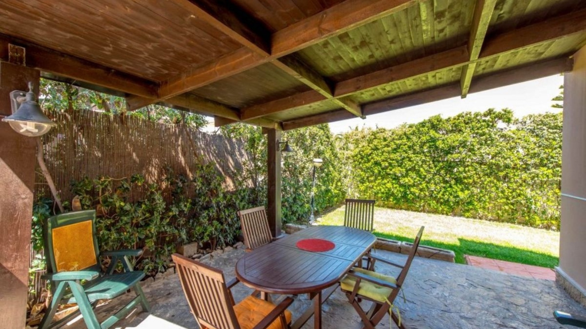 Resale - Villa - Torrevieja - La Mata