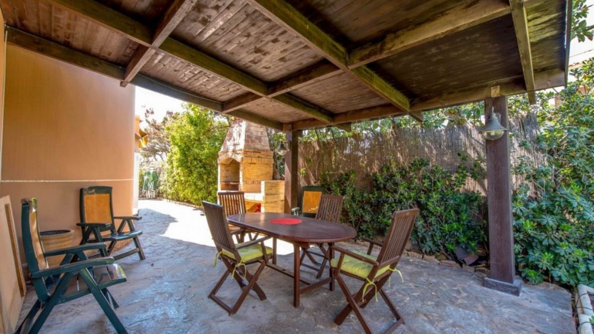 Resale - Villa - Torrevieja - La Mata