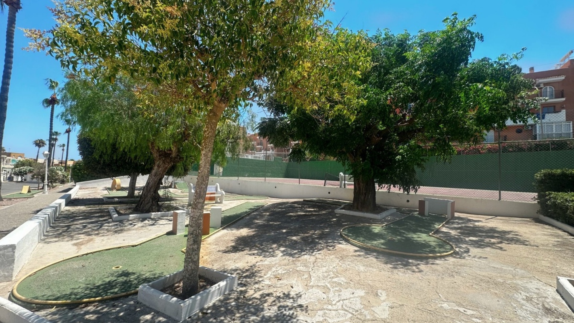 Resale - Villa - Torrevieja - La Mata