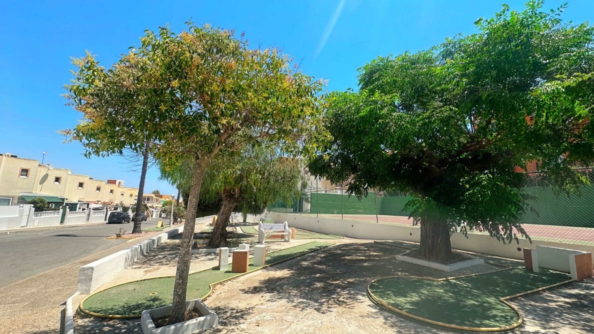 Resale - Villa - Torrevieja - La Mata