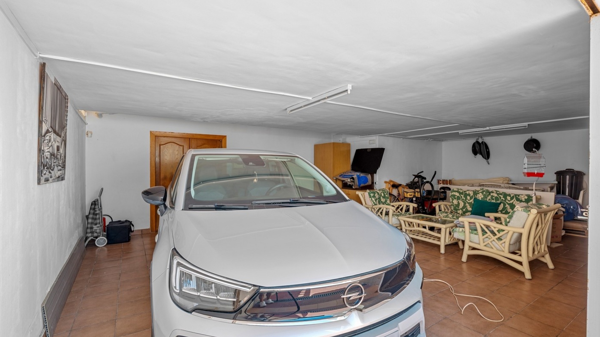 Resale - Villa - Torrevieja - La Mata