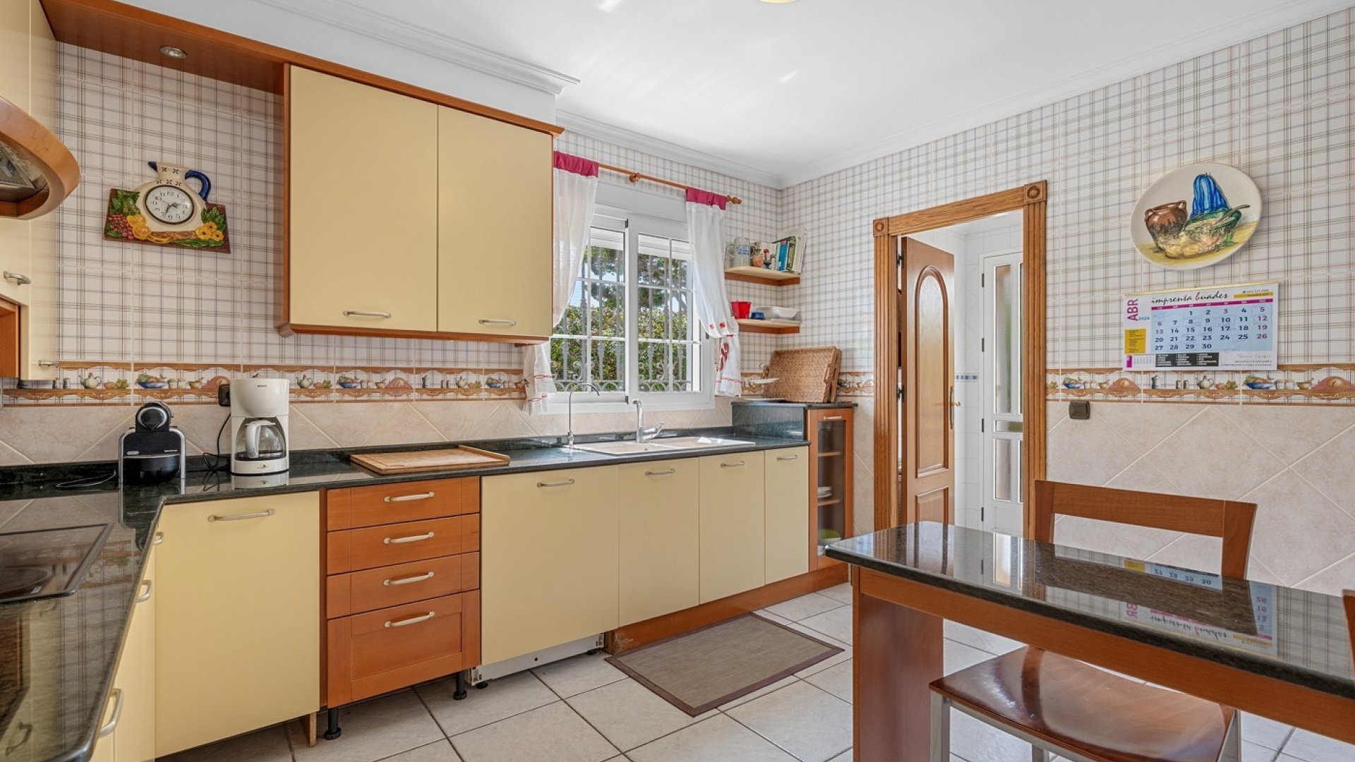Resale - Villa - Torrevieja - La Mata