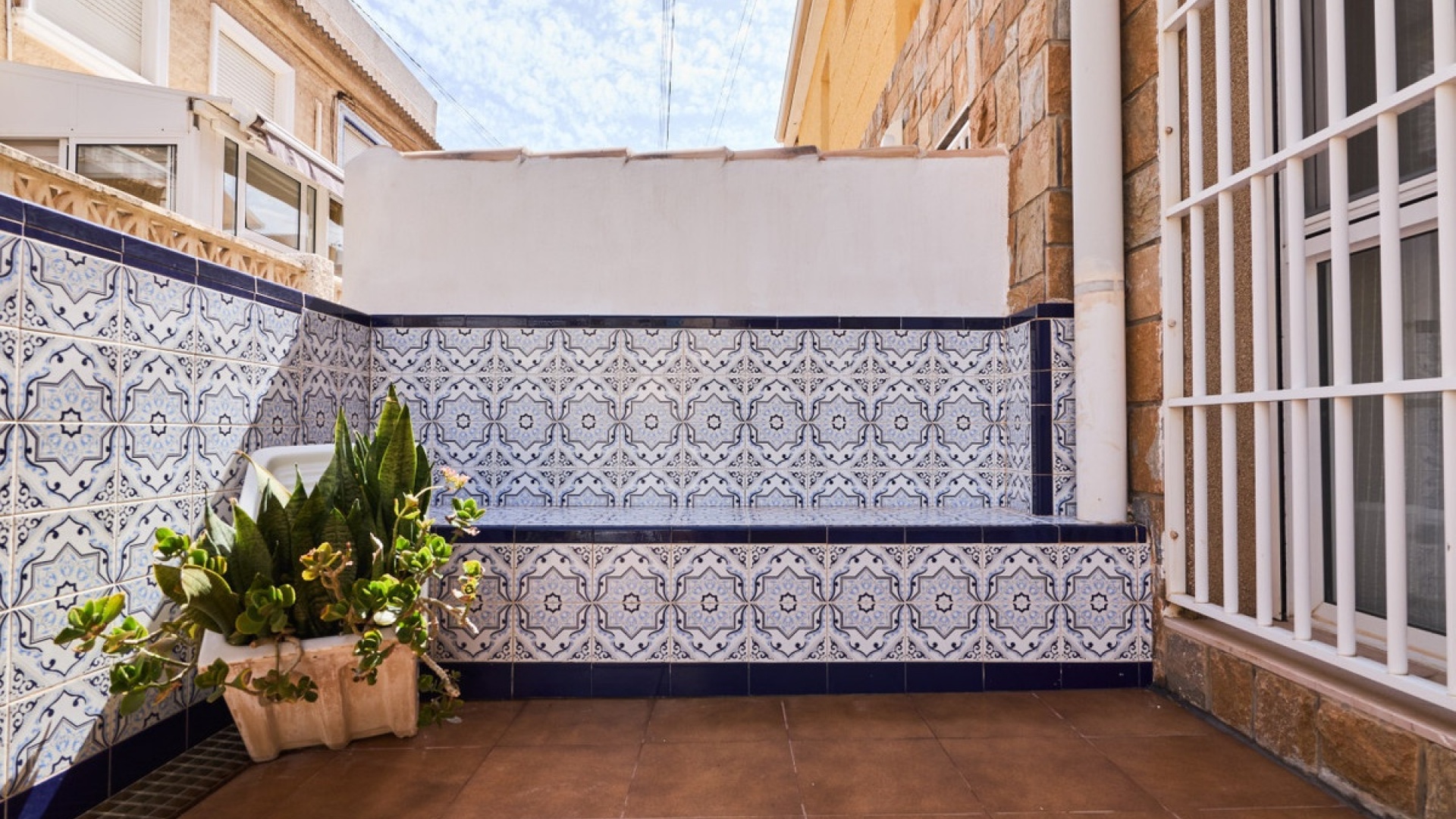 Resale - Villa - Torrevieja - La Mata