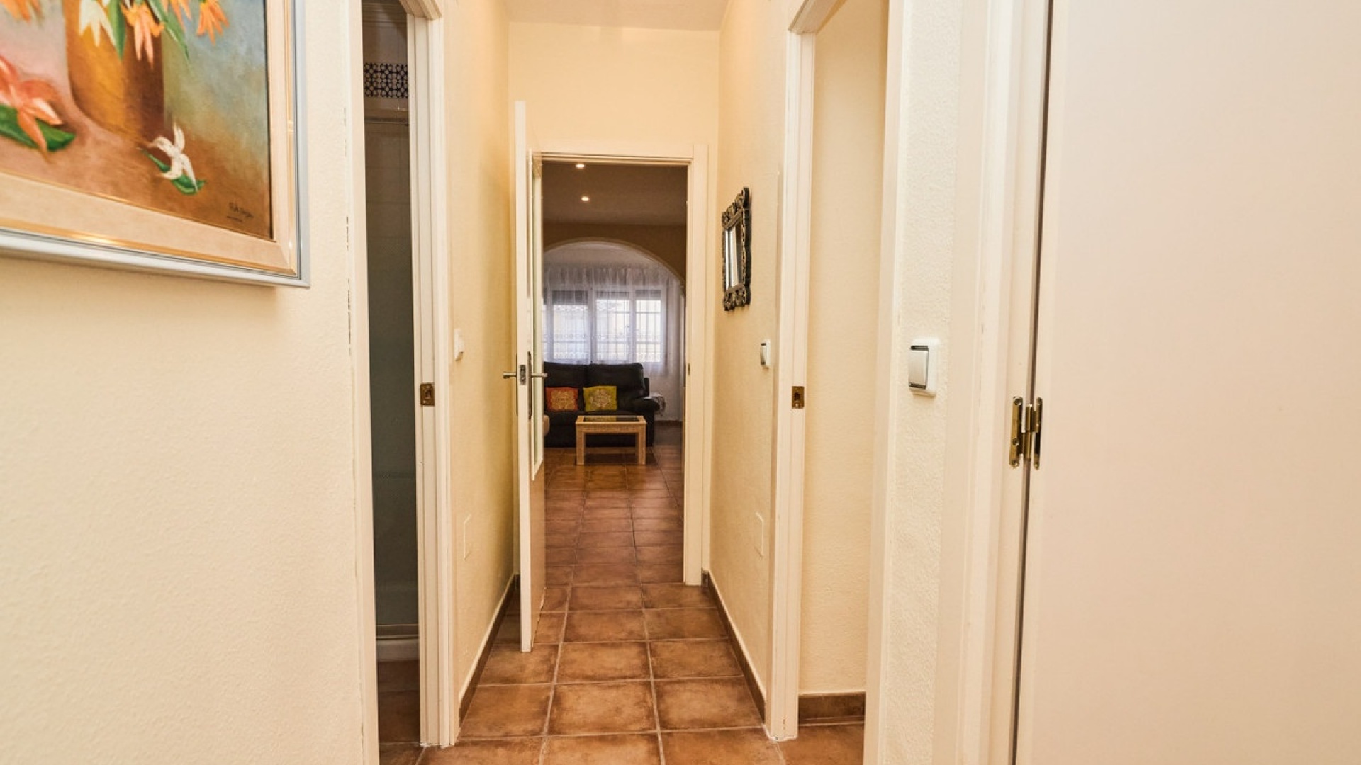 Resale - Villa - Torrevieja - La Mata