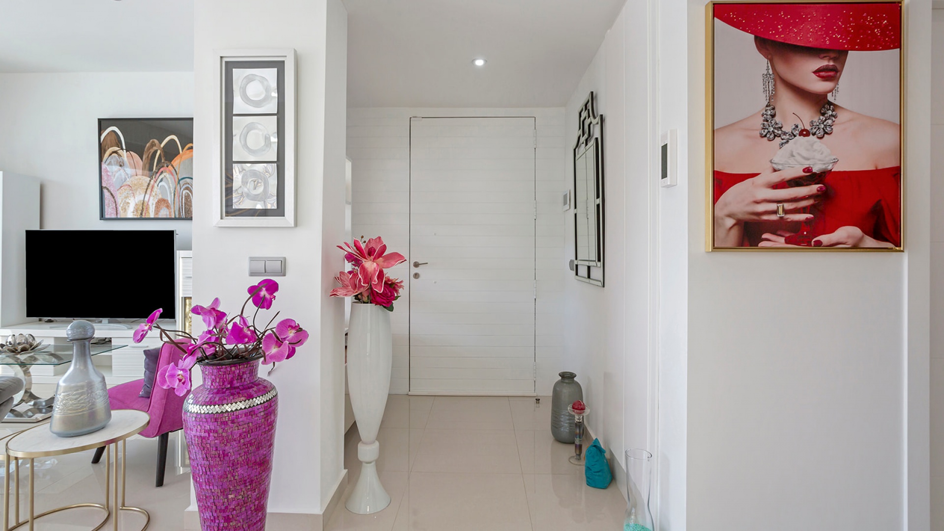 Resale - Villa - Torrevieja - la siesta