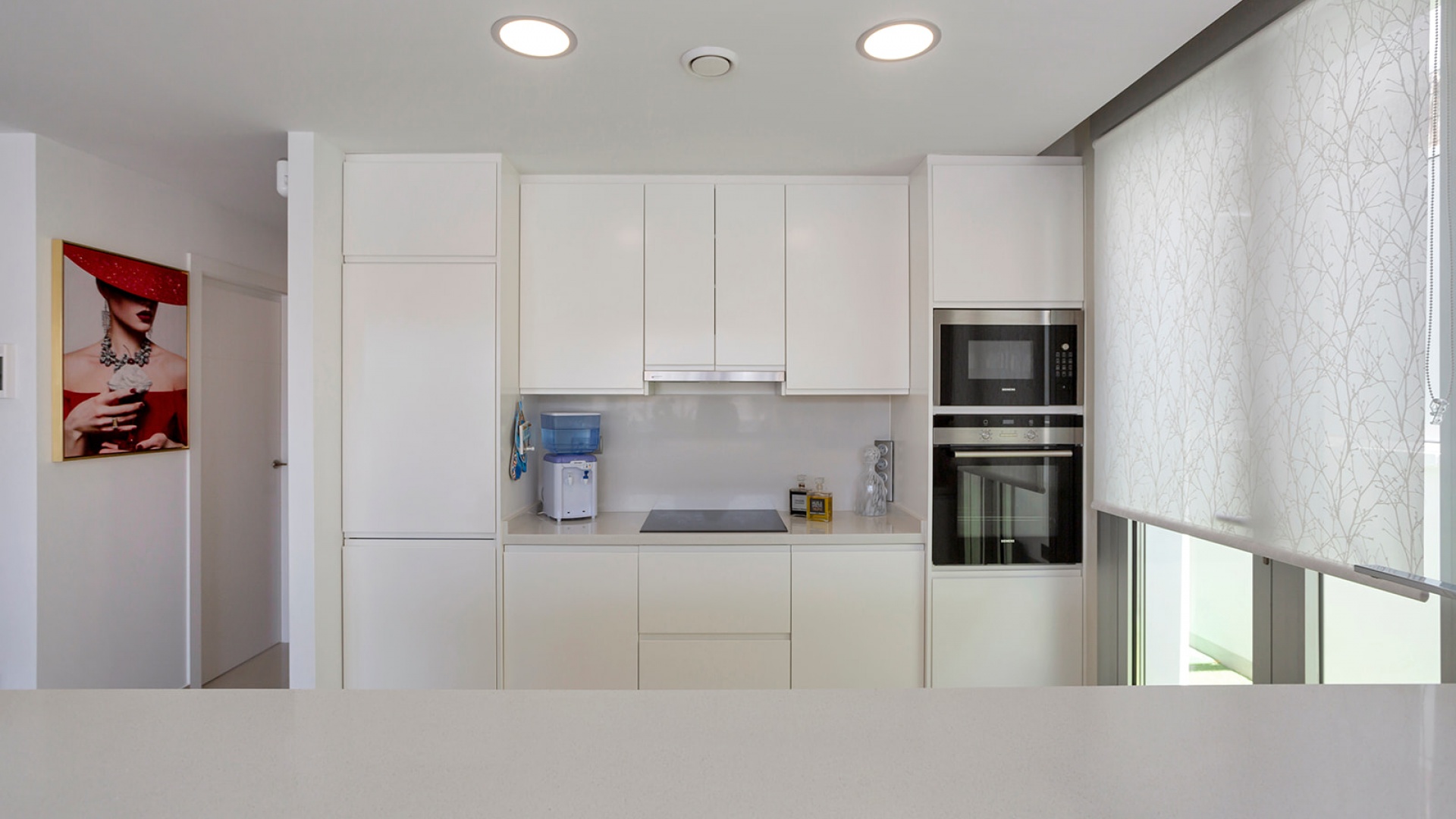 Resale - Villa - Torrevieja - la siesta