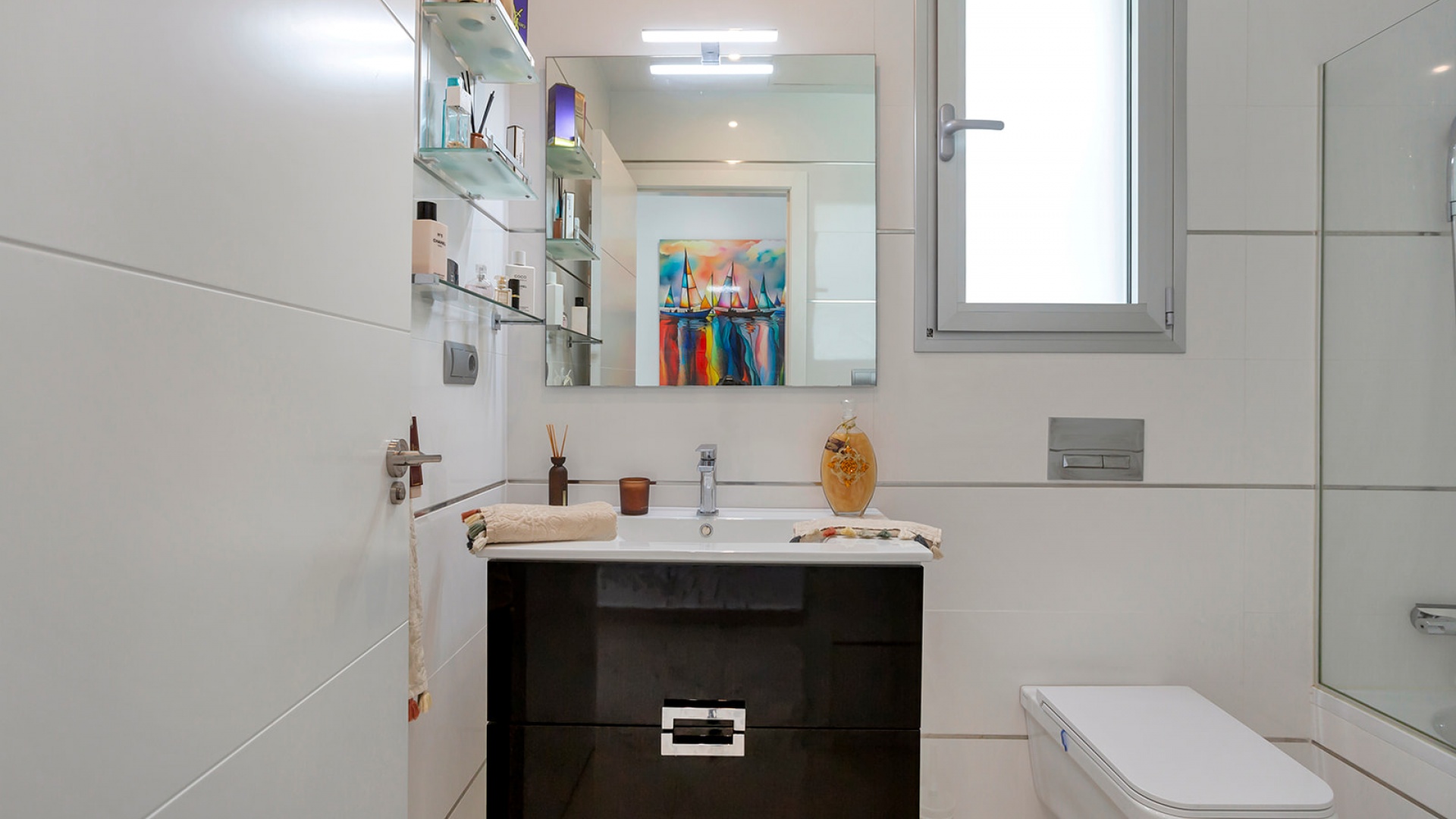 Resale - Villa - Torrevieja - la siesta