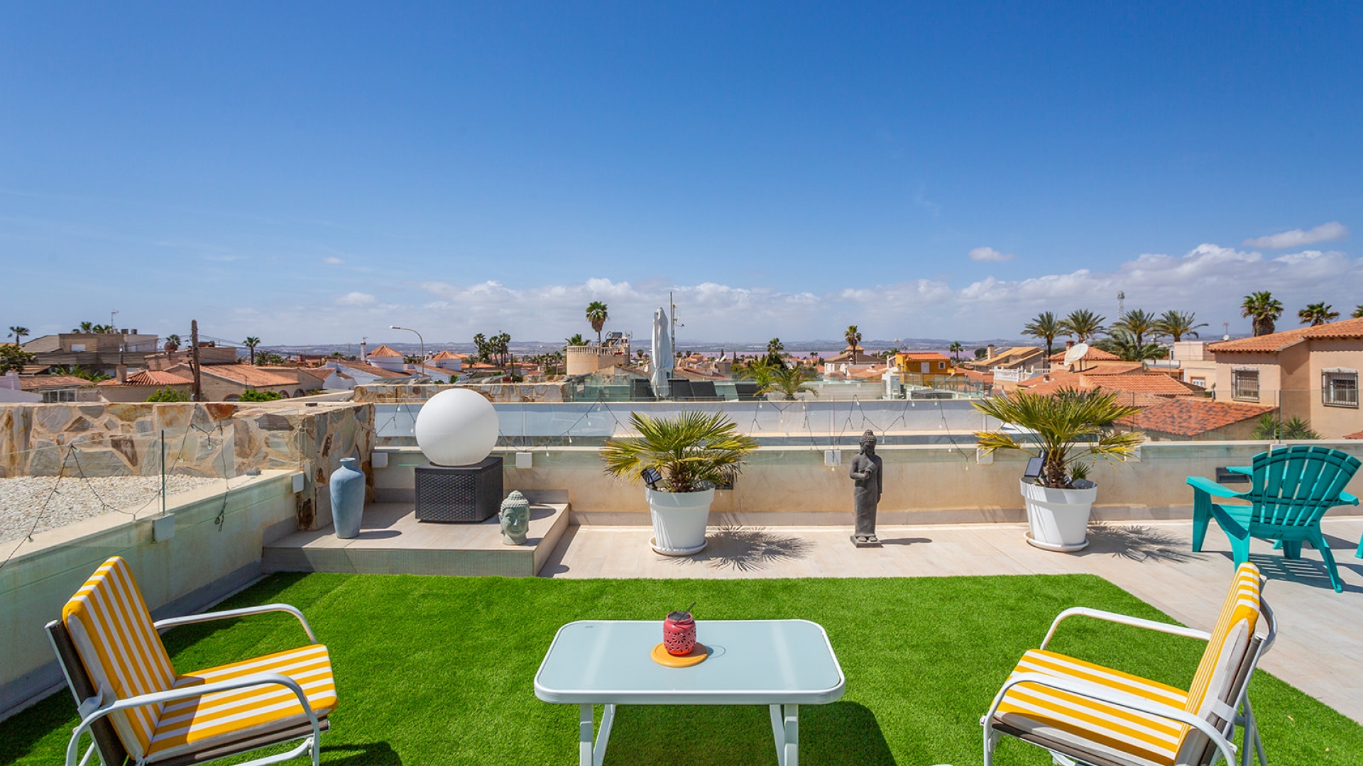 Resale - Villa - Torrevieja - la siesta