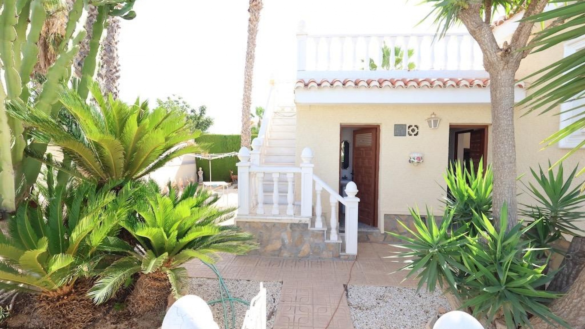 Resale - Villa - Torrevieja - la siesta