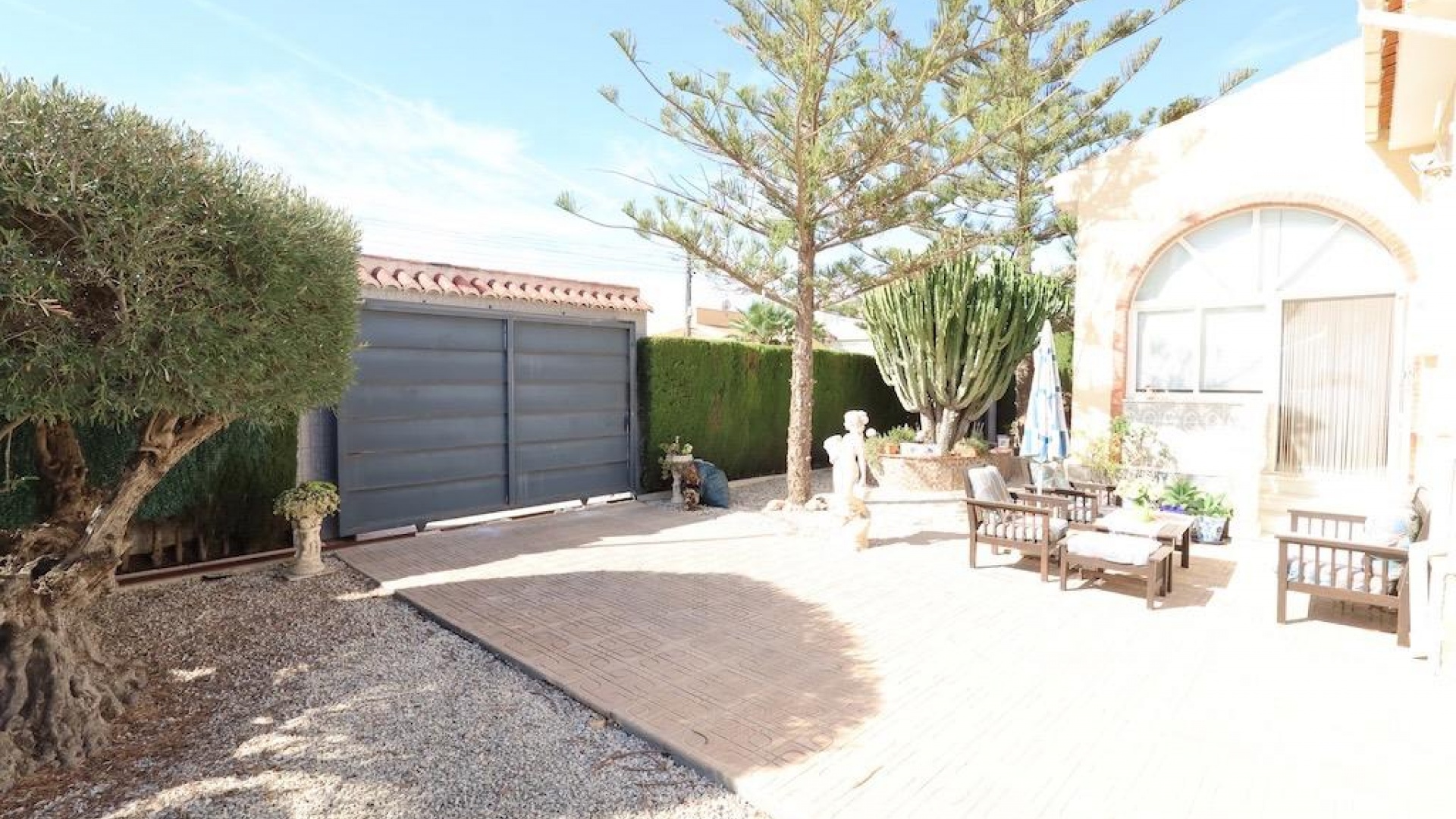 Resale - Villa - Torrevieja - la siesta