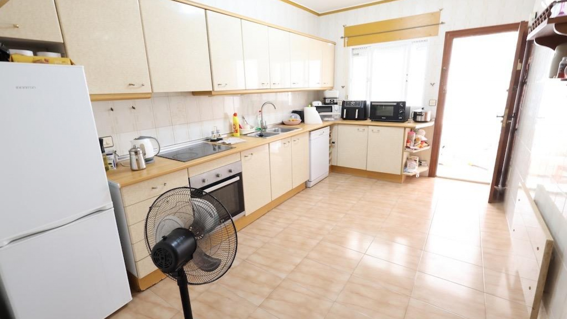 Resale - Villa - Torrevieja - la siesta