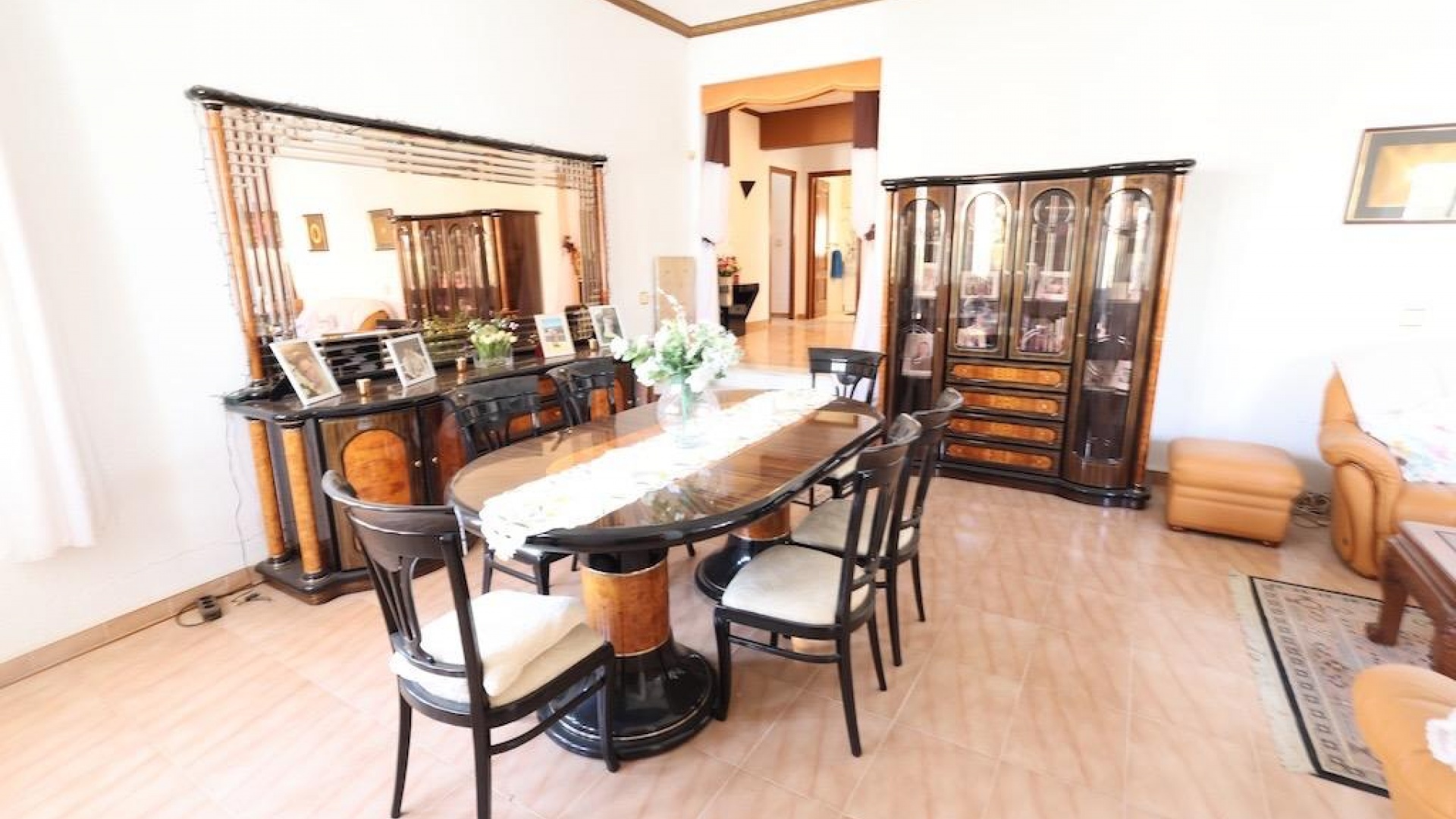 Resale - Villa - Torrevieja - la siesta