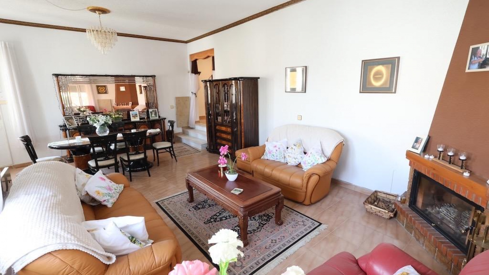 Resale - Villa - Torrevieja - la siesta