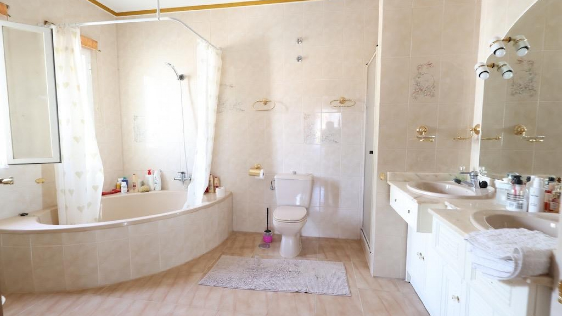 Resale - Villa - Torrevieja - la siesta