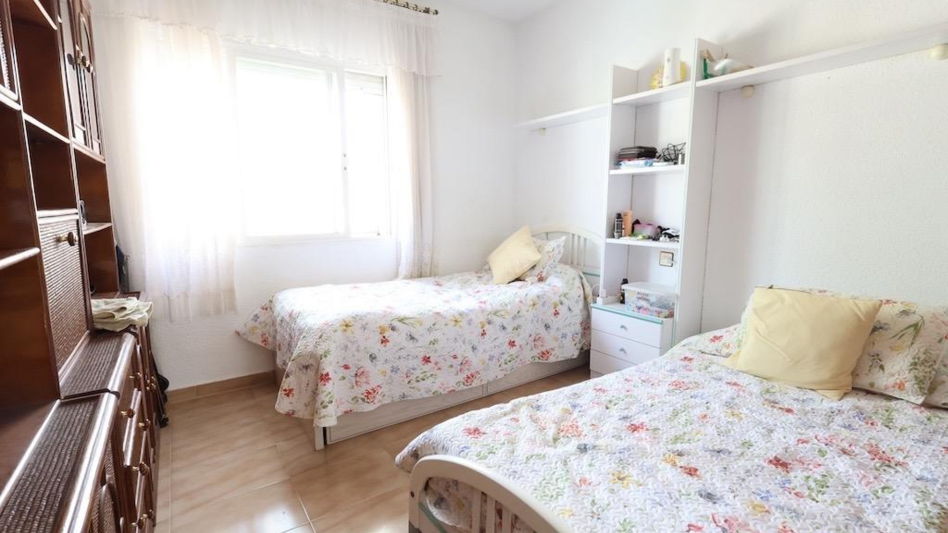 Resale - Villa - Torrevieja - la siesta