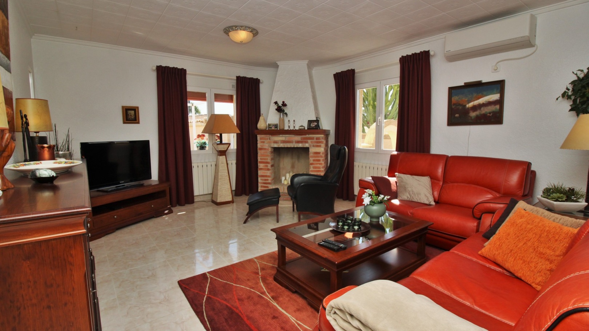 Resale - Villa - Torrevieja - la siesta
