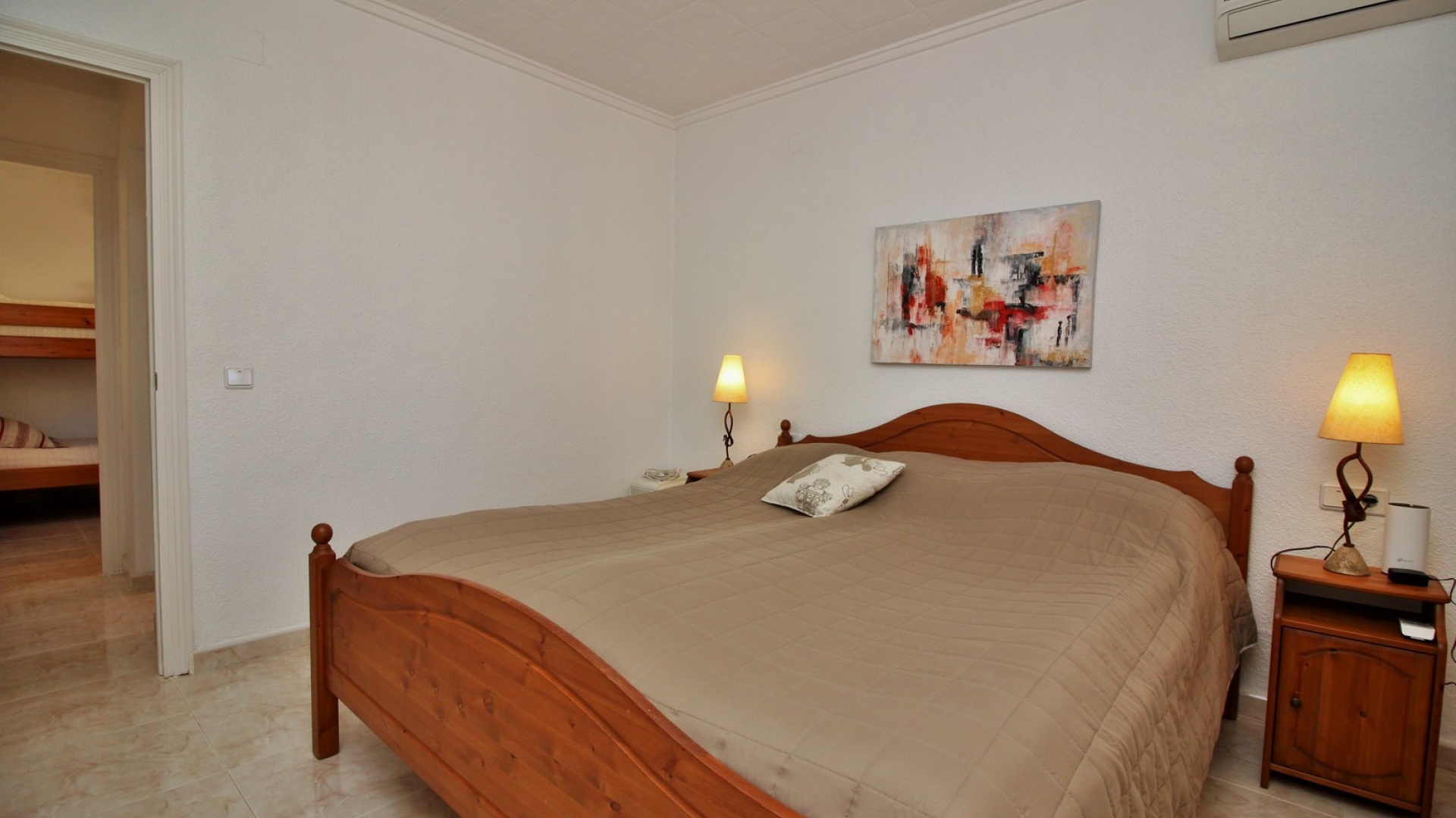 Resale - Villa - Torrevieja - la siesta