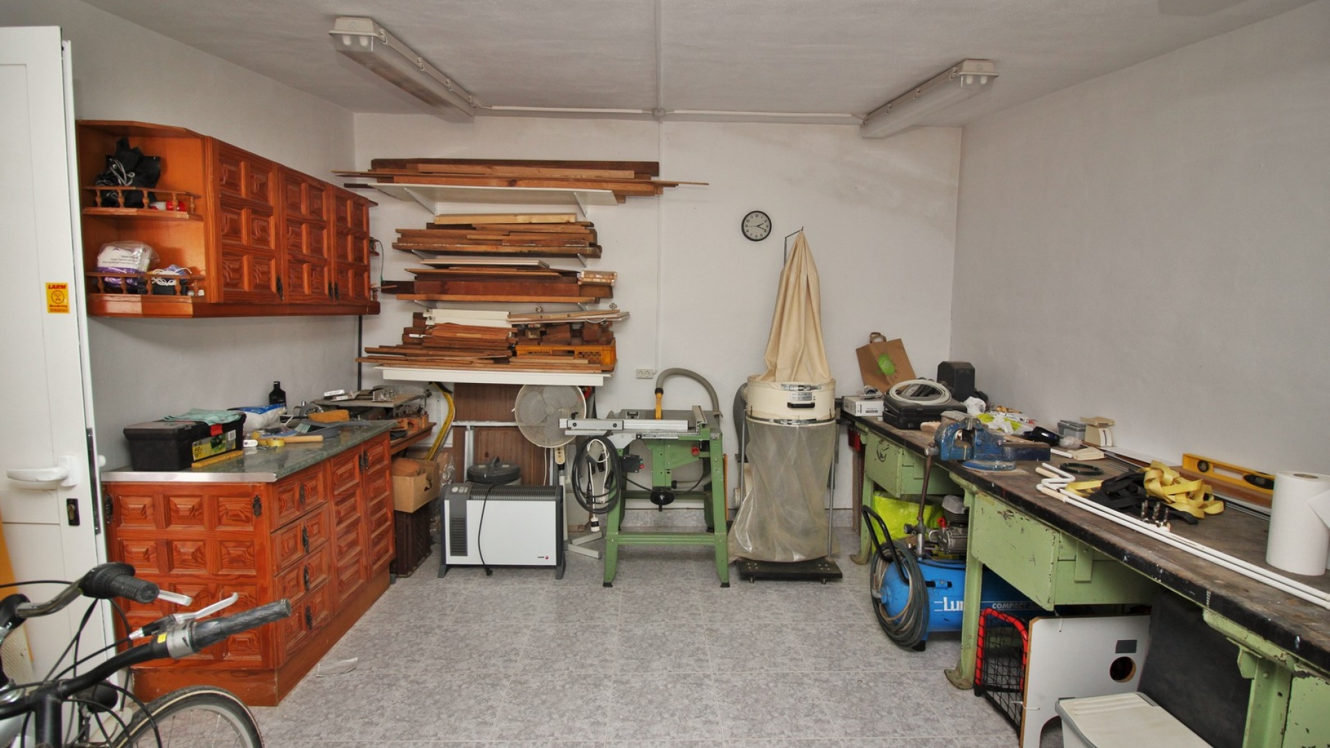 Resale - Villa - Torrevieja - la siesta