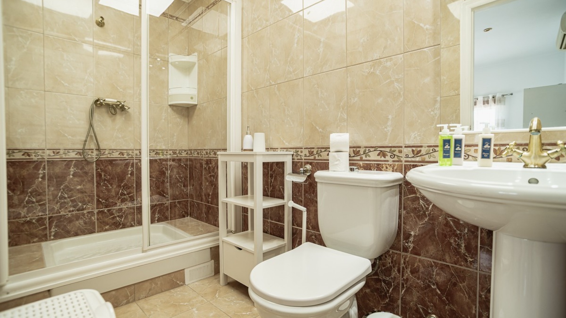 Resale - Villa - Torrevieja - la siesta