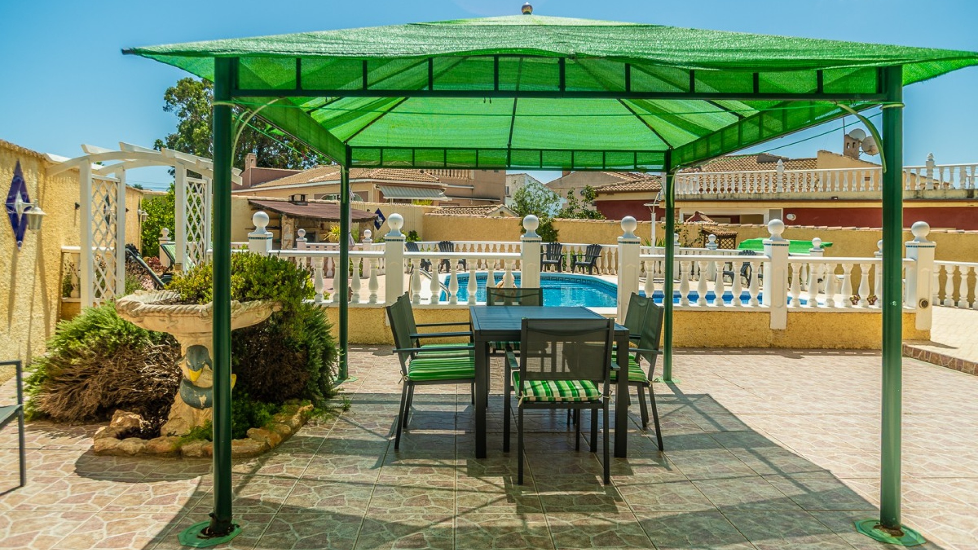 Resale - Villa - Torrevieja - la siesta