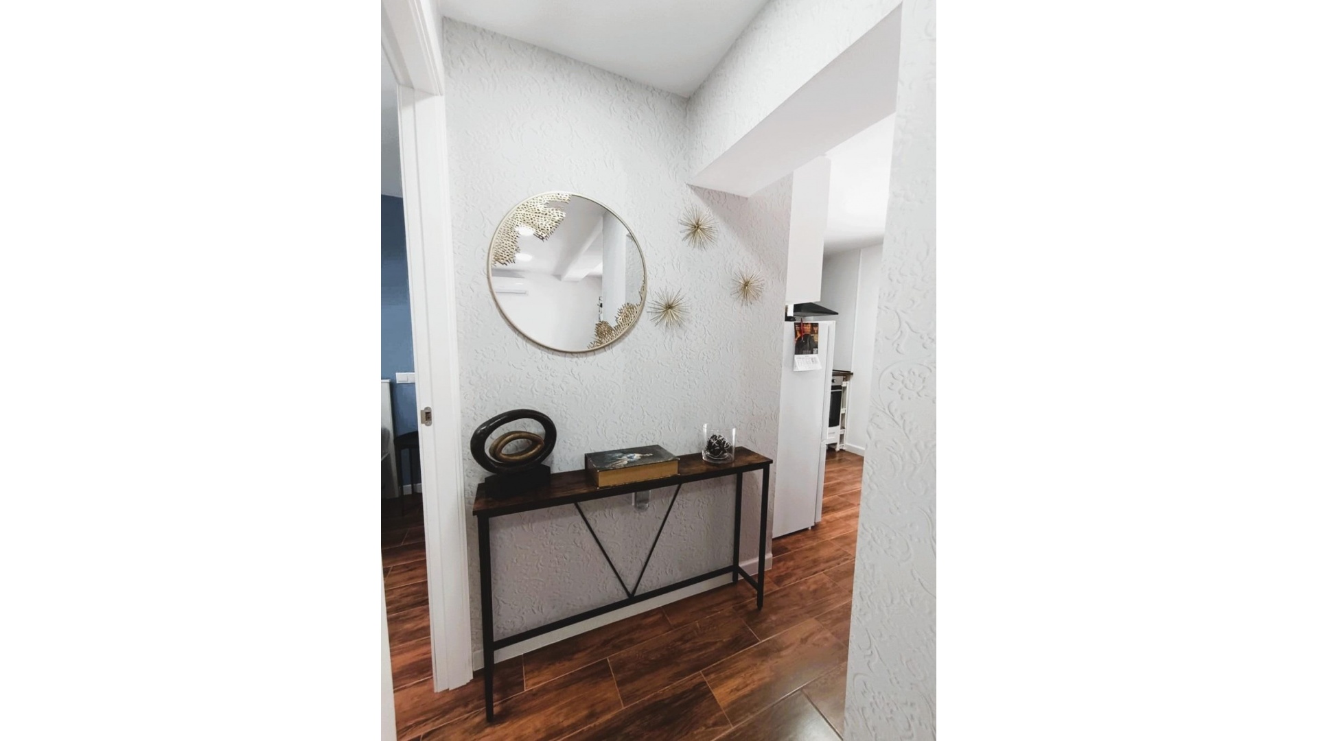 Resale - Villa - Torrevieja - La Siesta
