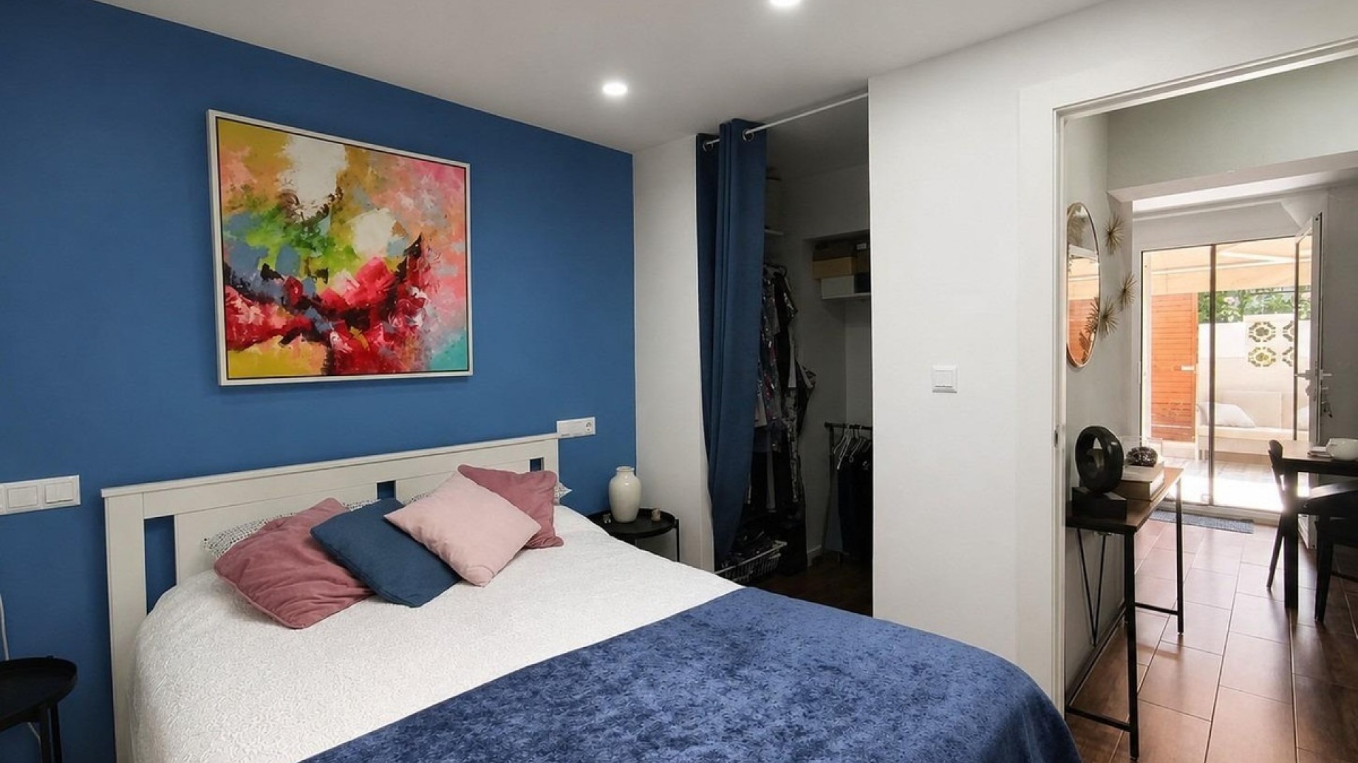 Resale - Villa - Torrevieja - La Siesta
