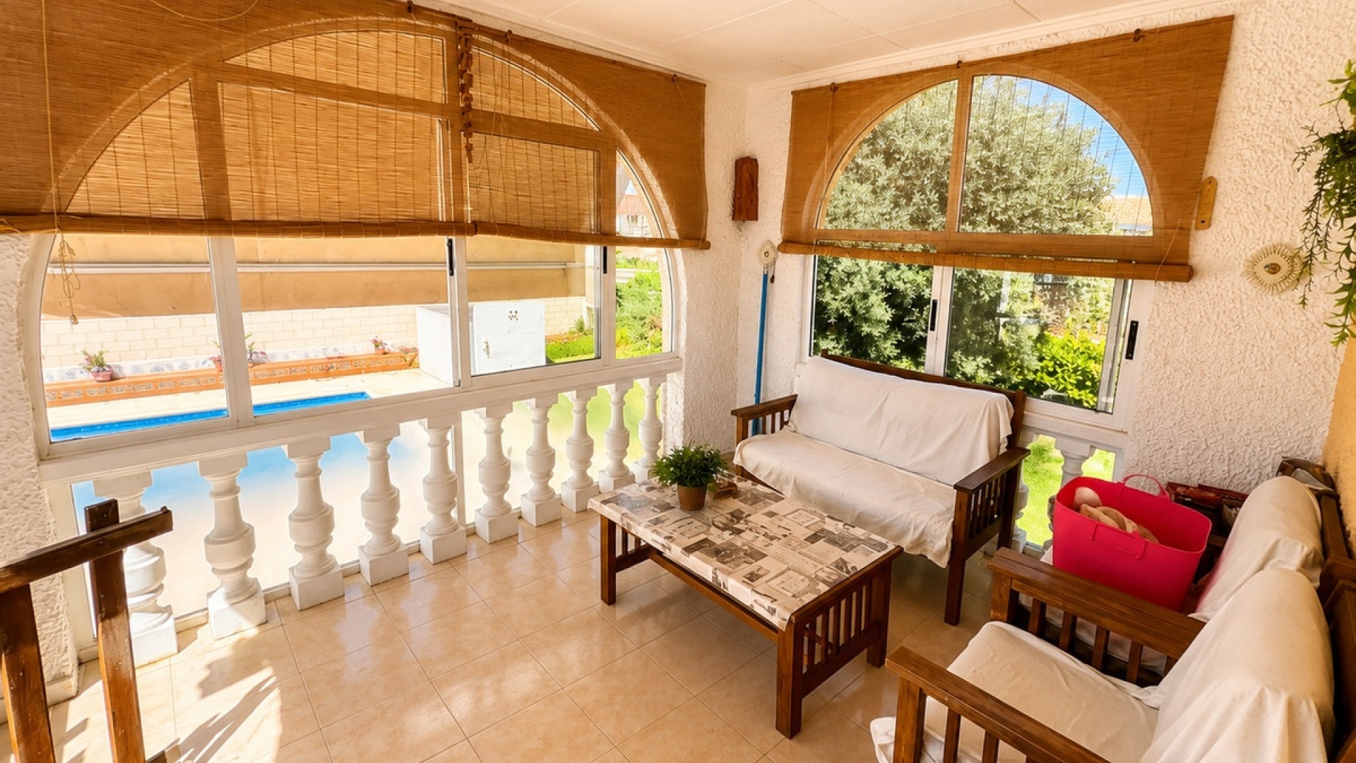 Resale - Villa - Torrevieja - La Siesta