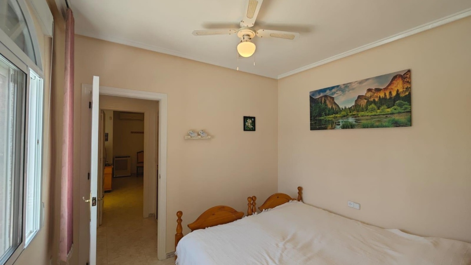 Resale - Villa - Torrevieja - La Siesta