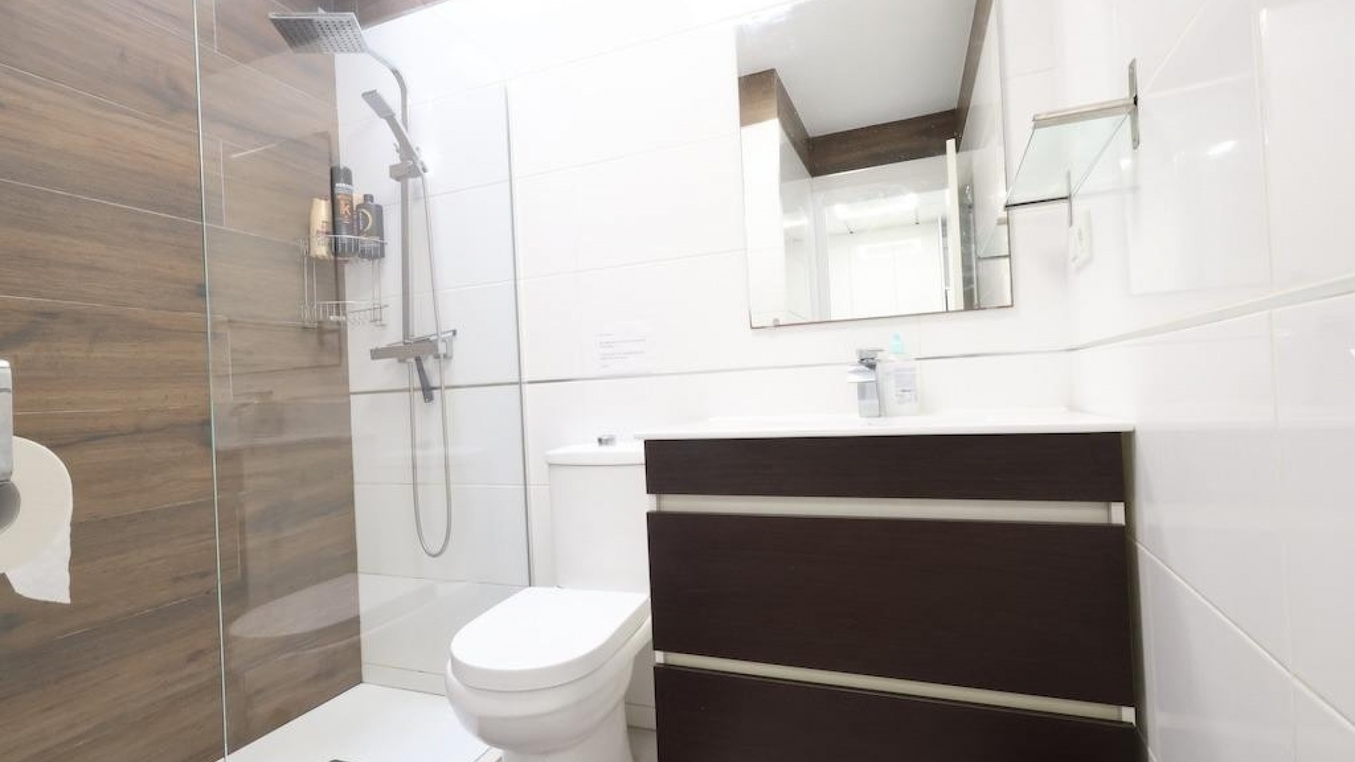 Resale - Villa - Torrevieja - La Siesta