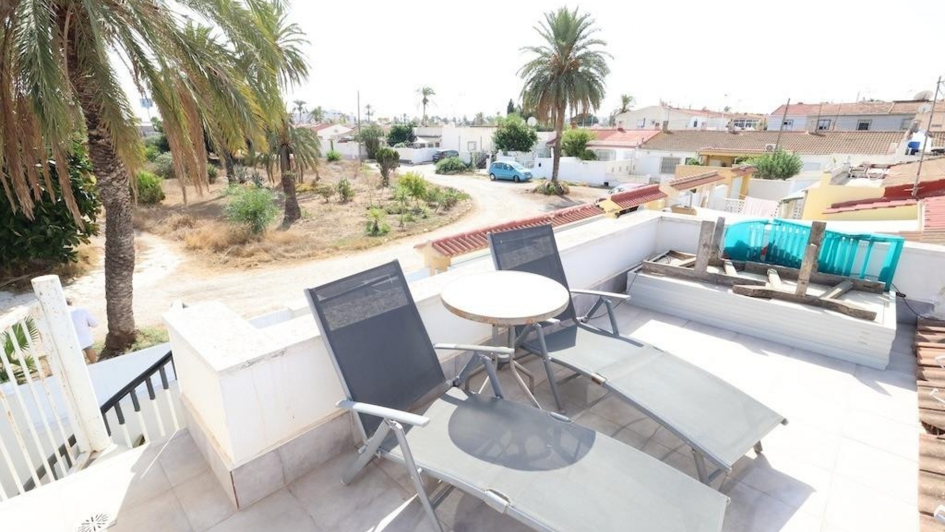 Resale - Villa - Torrevieja - La Siesta