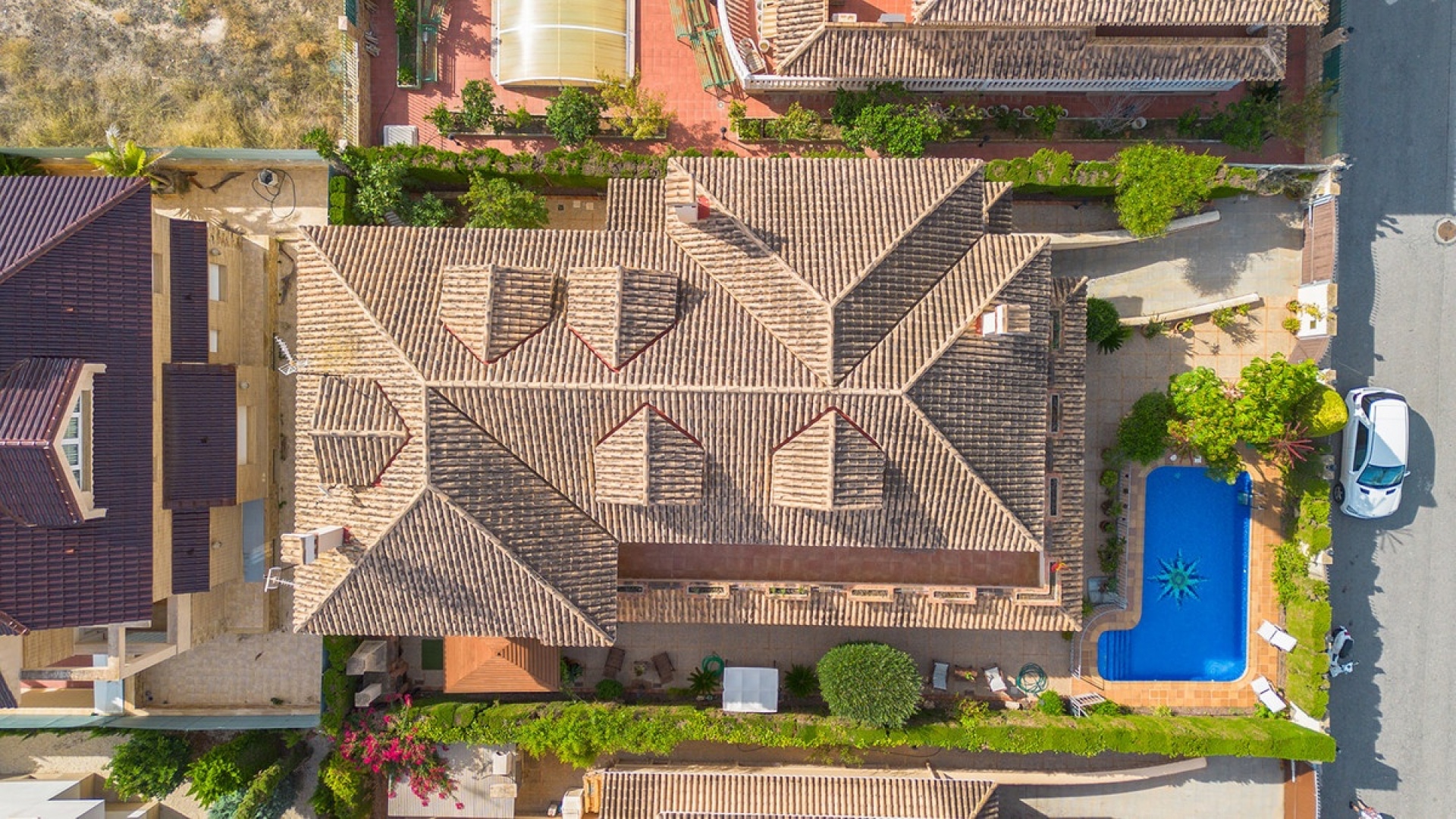 Resale - Villa - Torrevieja - La Veleta