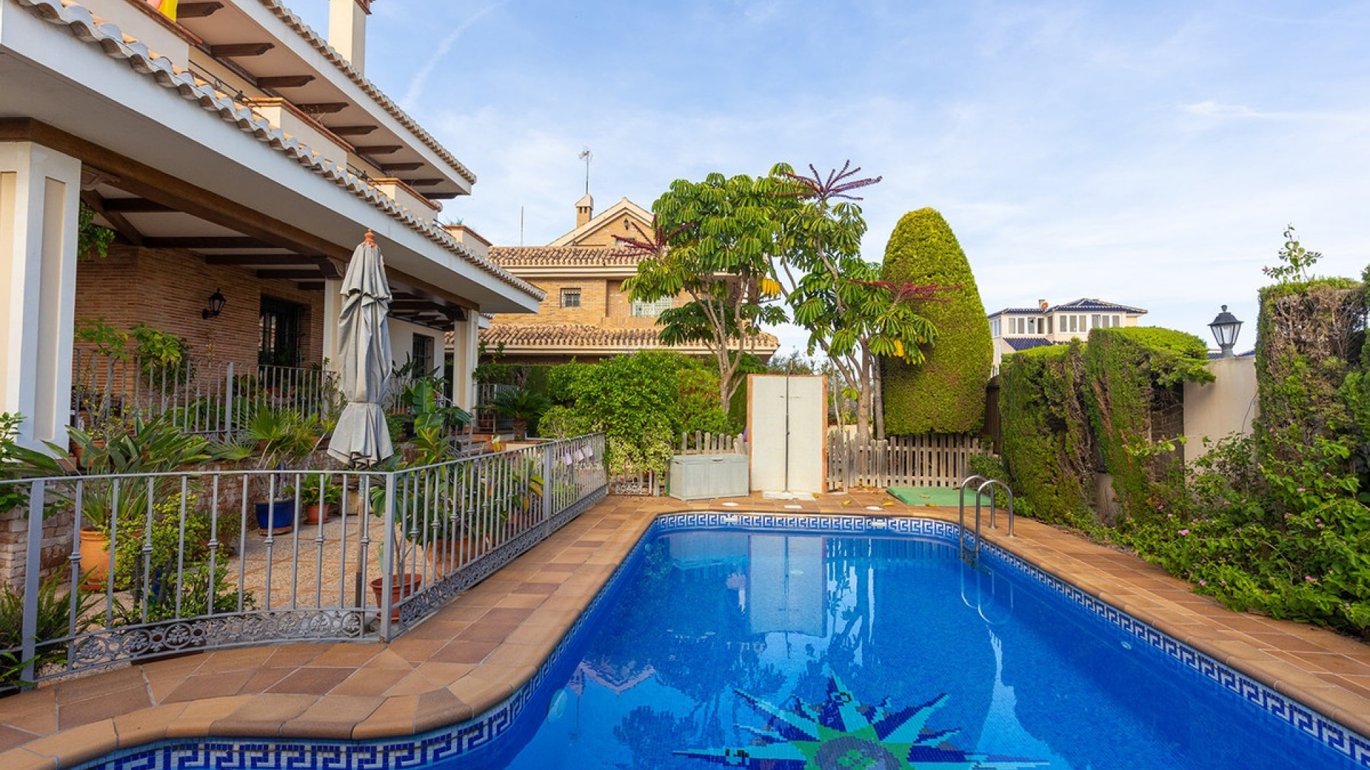 Resale - Villa - Torrevieja - La Veleta