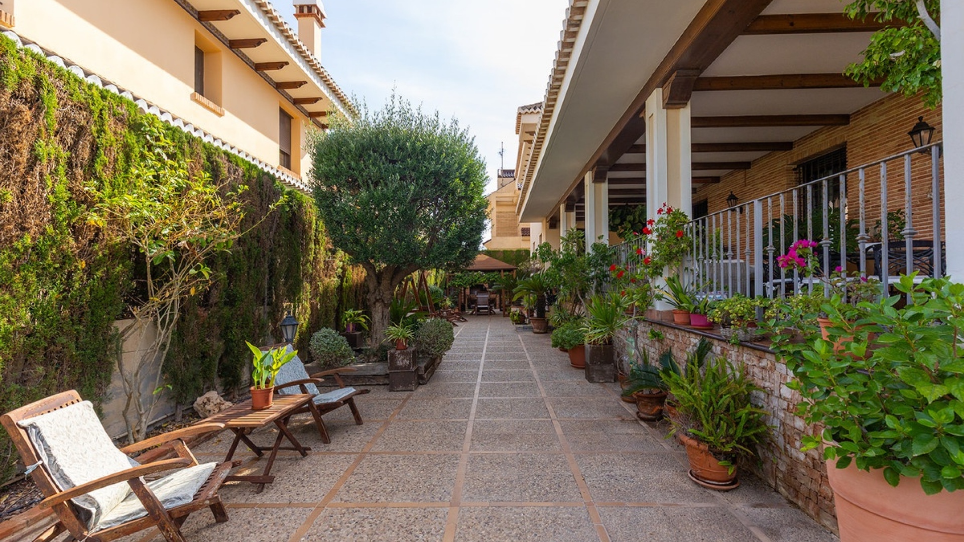 Resale - Villa - Torrevieja - La Veleta
