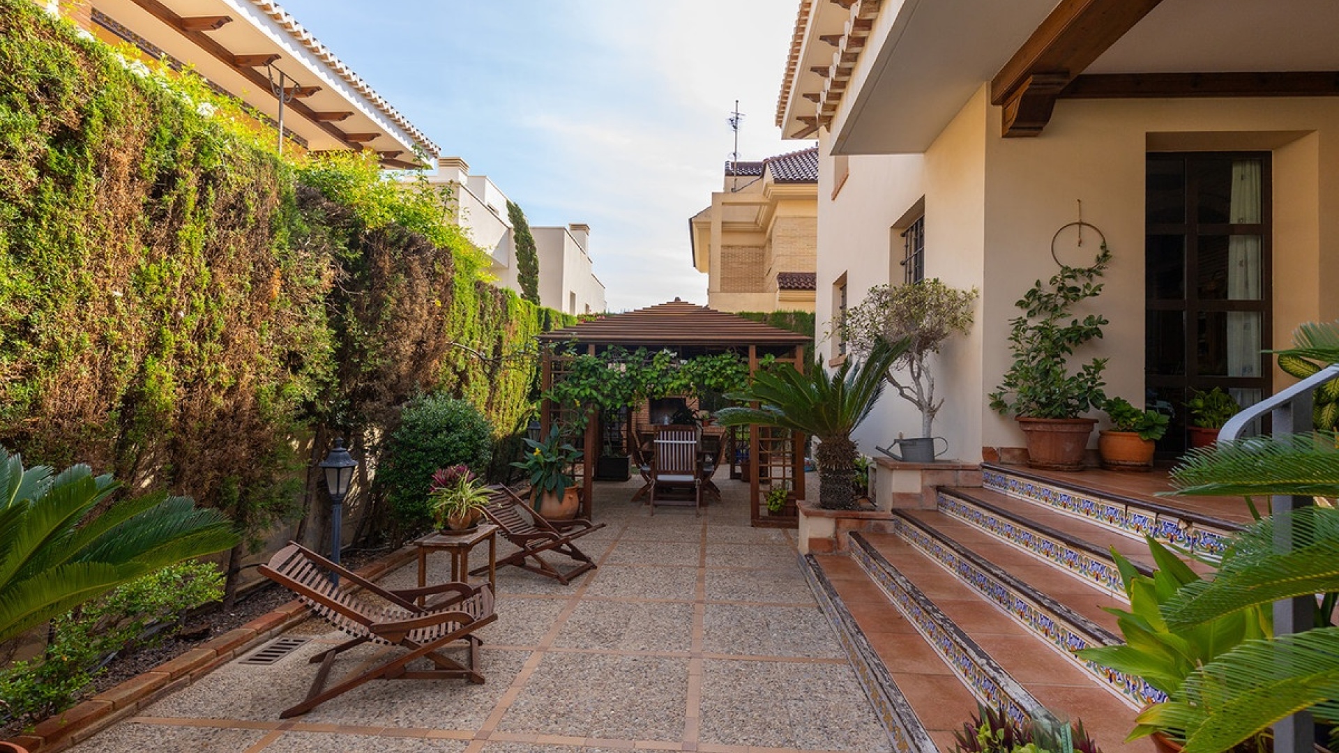 Resale - Villa - Torrevieja - La Veleta