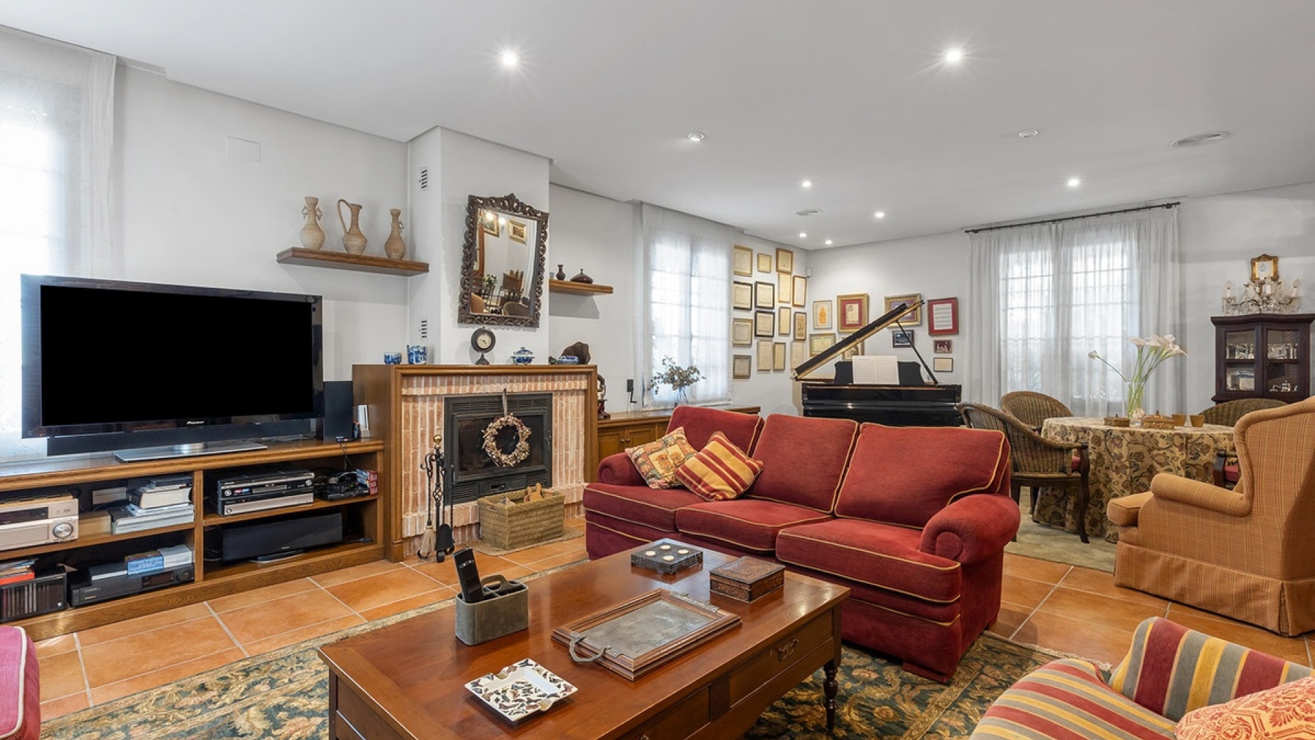 Resale - Villa - Torrevieja - La Veleta