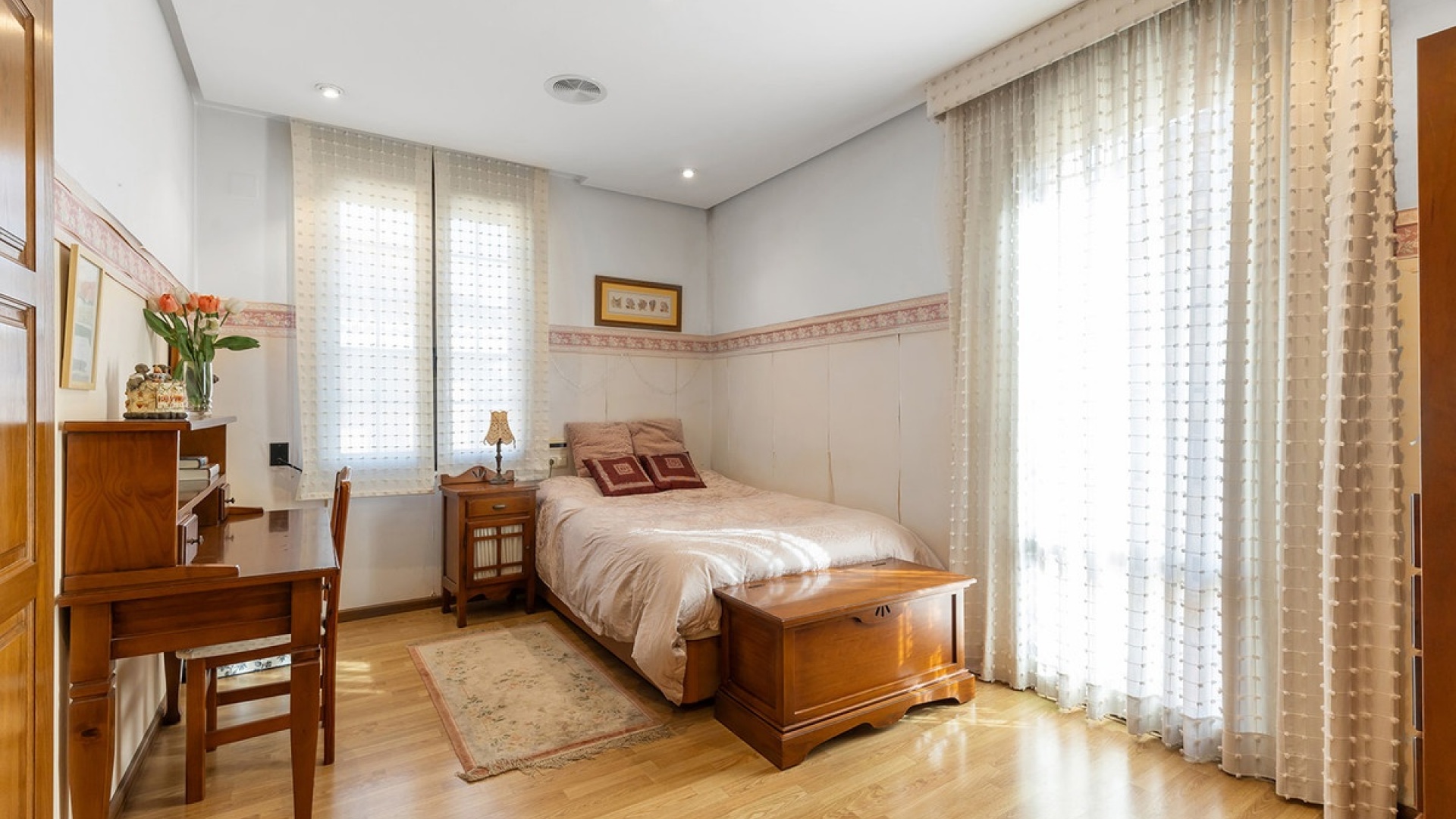 Resale - Villa - Torrevieja - La Veleta