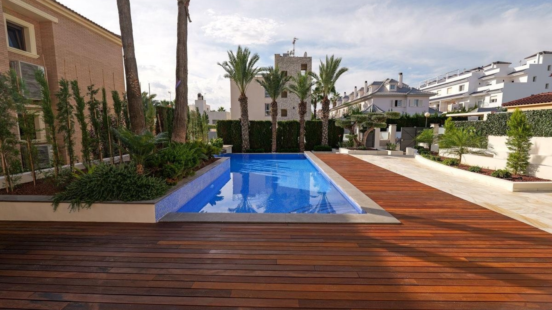 Resale - Villa - Torrevieja - La Veleta