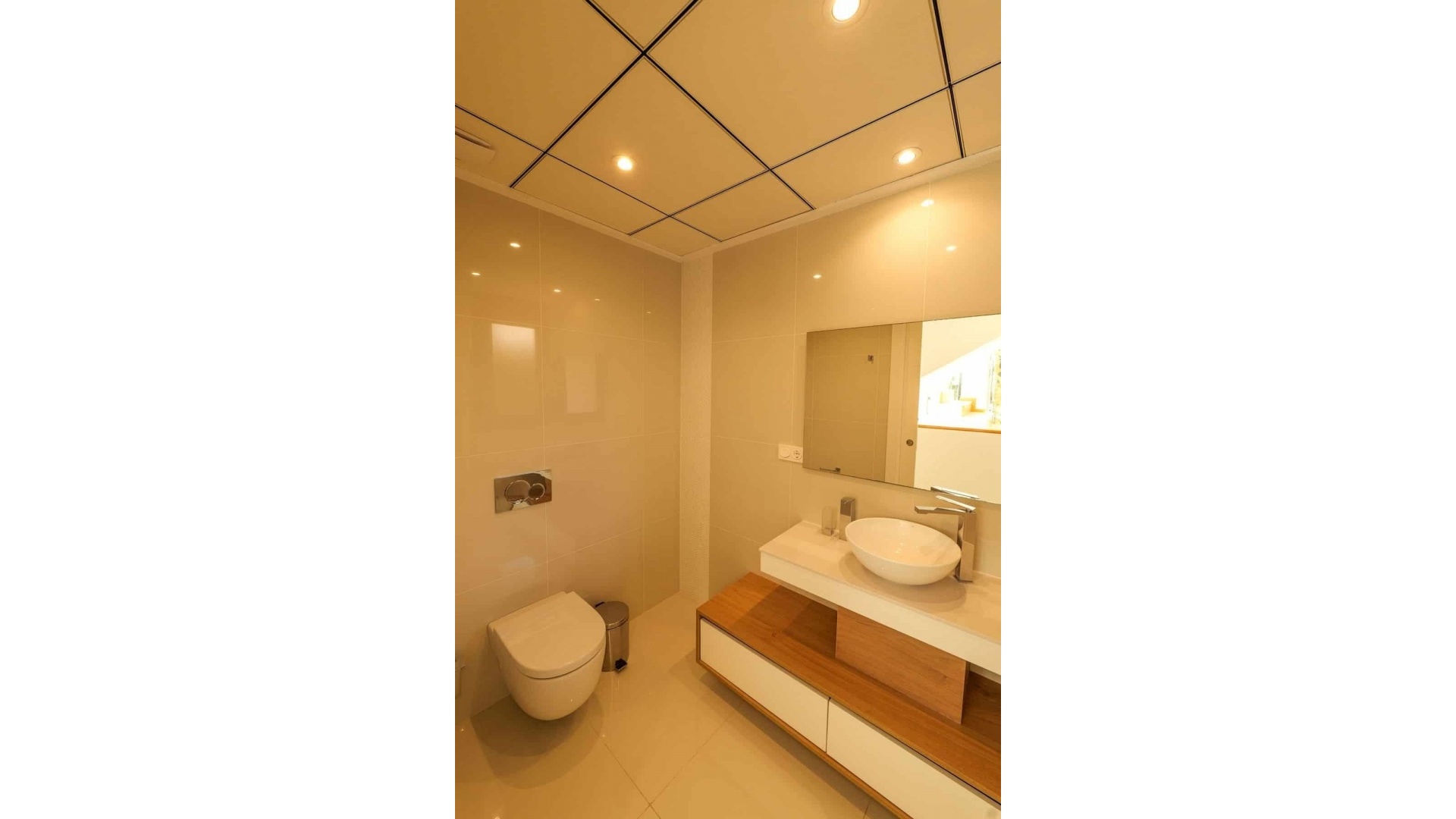 Resale - Villa - Torrevieja - La Veleta