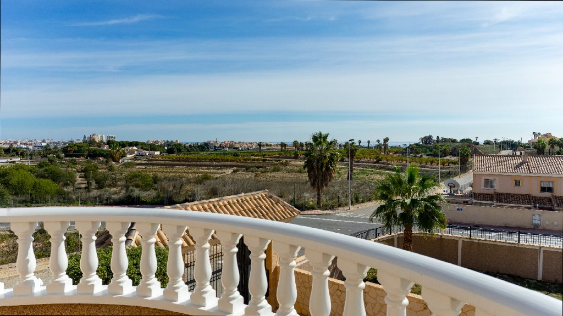 Resale - Villa - Torrevieja - Los Altos