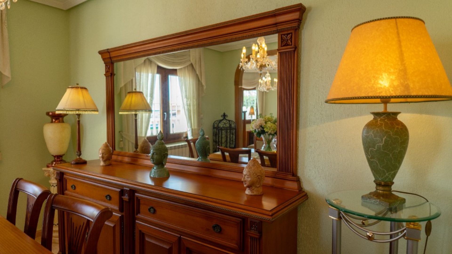 Resale - Villa - Torrevieja - Los Altos