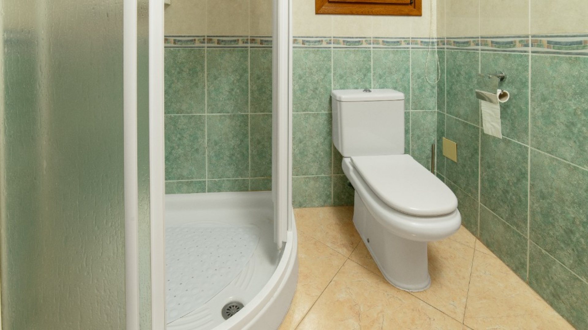 Resale - Villa - Torrevieja - Los Altos