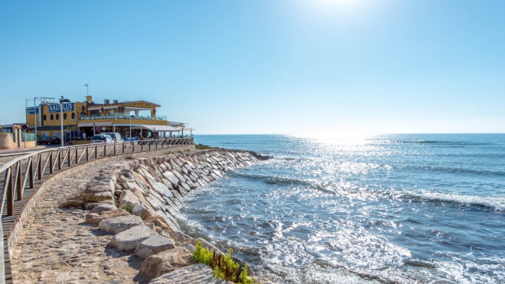 Resale - Villa - Torrevieja - Los Altos