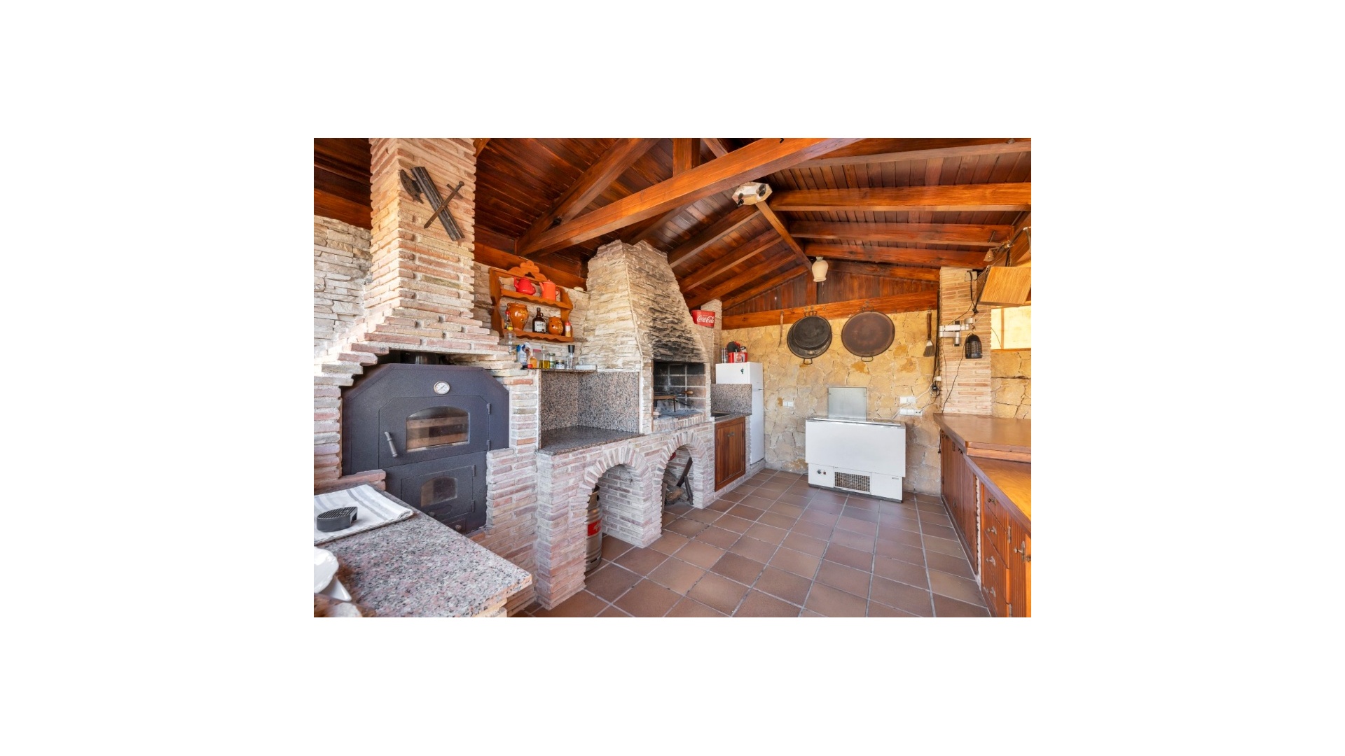 Resale - Villa - Torrevieja - Los Altos