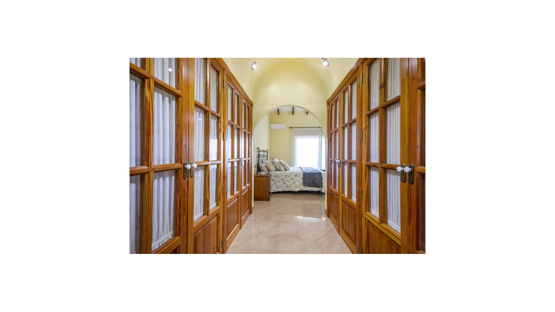 Resale - Villa - Torrevieja - Los Altos