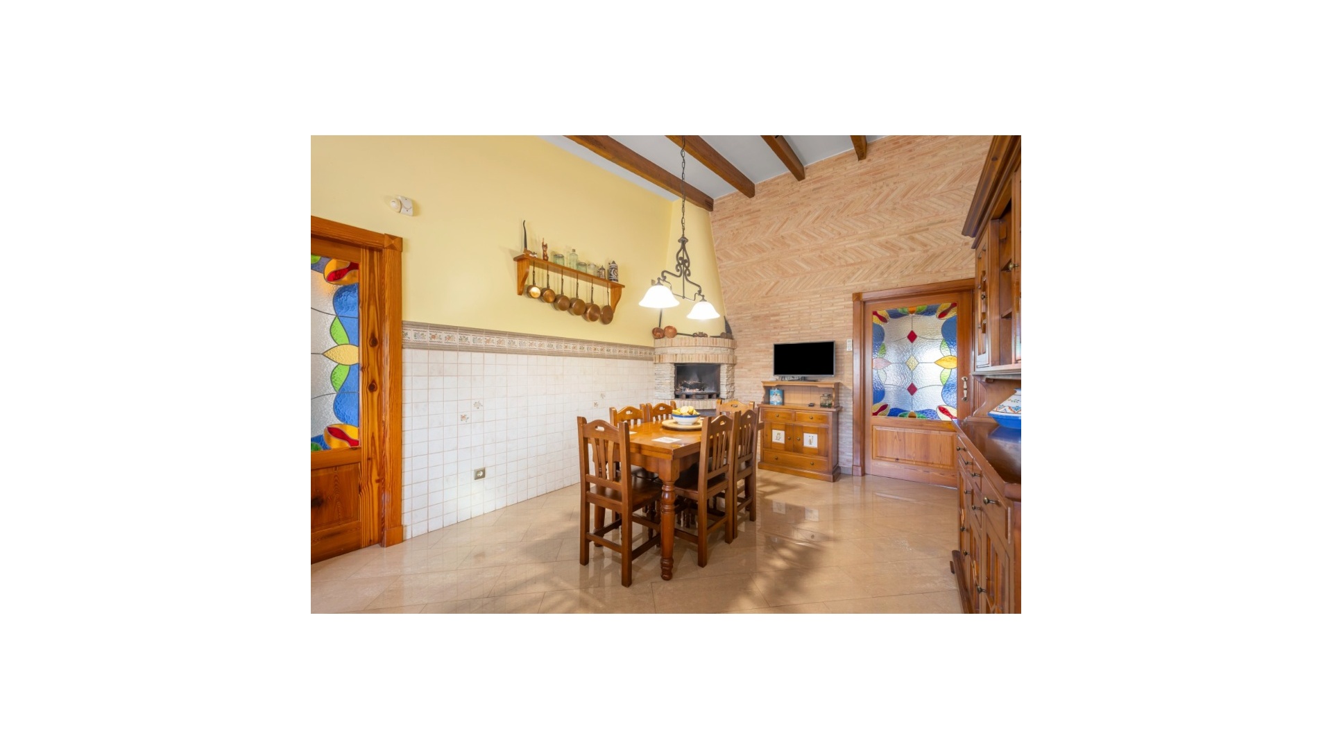 Resale - Villa - Torrevieja - Los Altos