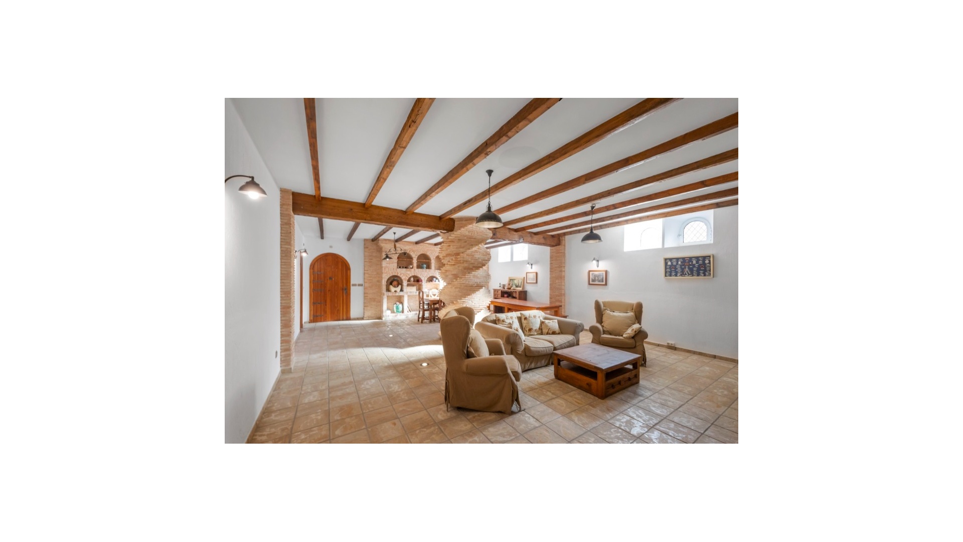 Resale - Villa - Torrevieja - Los Altos