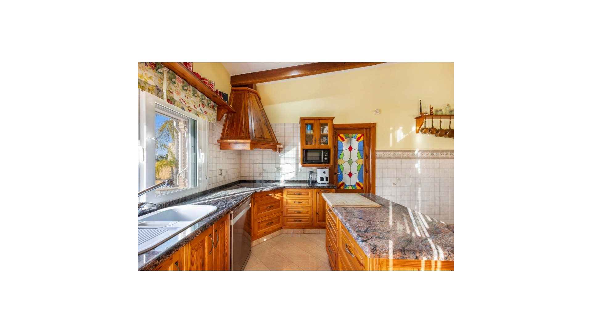 Resale - Villa - Torrevieja - Los Altos